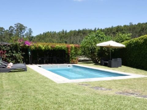 Moradia Barcelos