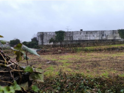 Terreno Vila Verde