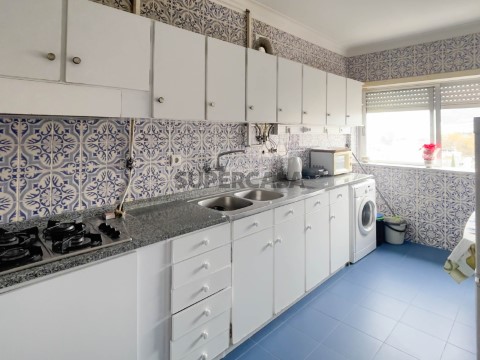 Apartamento T2 no centro de Braga