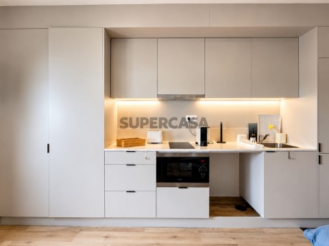 Apartamento São Mamede de Infesta
