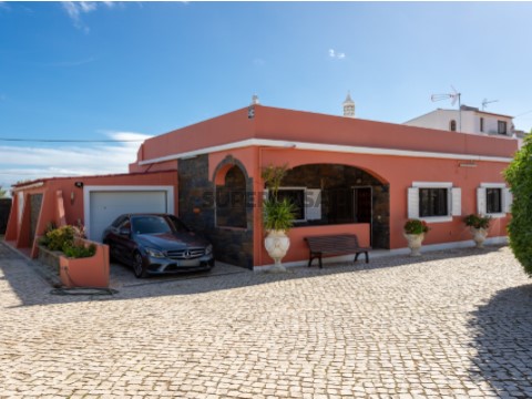 Fachada principal