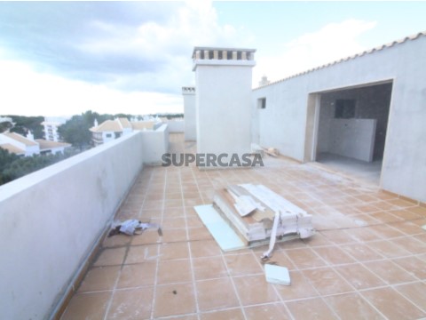 Terraço Cobertura