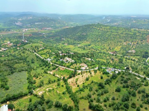 Vista Sul