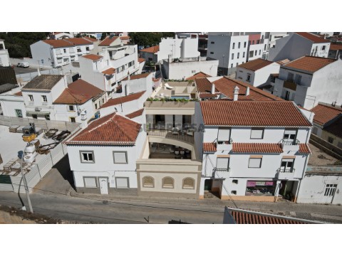Fachada