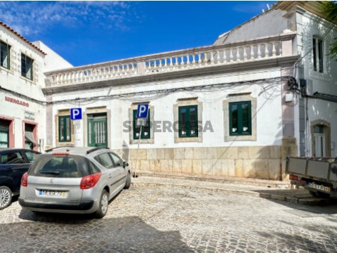Moradia T4 em Estoi, Faro