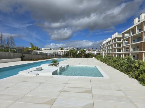 Apartamento T3 em Albufeira e Olhos de Água, Albufeira