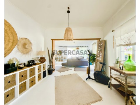 Moradia T4 em Pechão, Olhão
