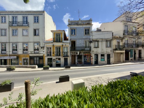 Prédio