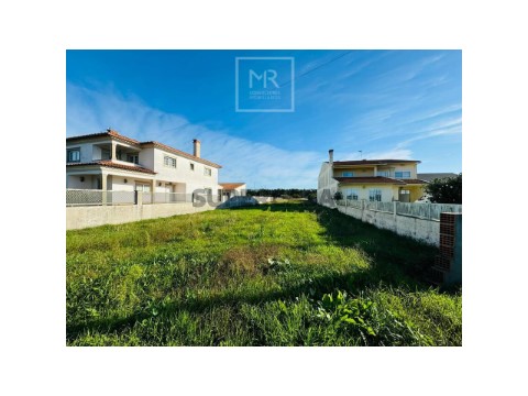 Terreno Urbano em Calvão, Vagos