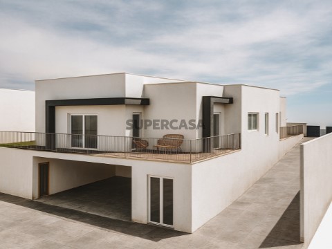 Vista Exterior