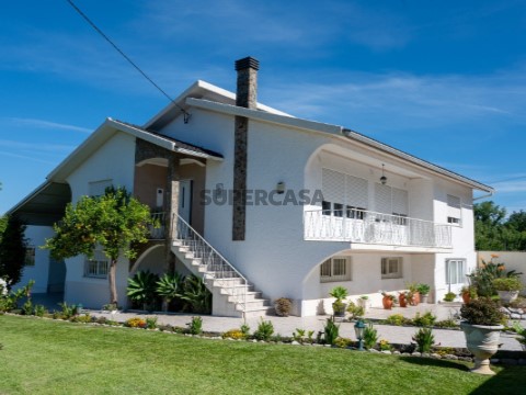 Vista Exterior