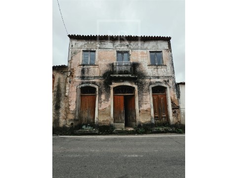 Vista Exterior