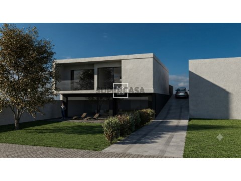 Vista Exterior