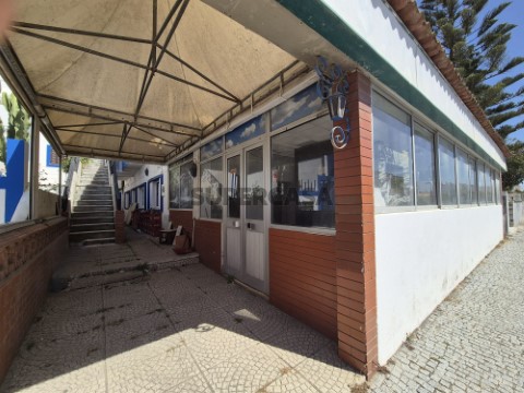 Residencial na Rua Custódio Brás Pacheco, Vila Nova de Milfontes