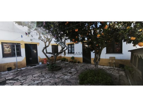 Moradia T5 Vila Nova de Milfontes