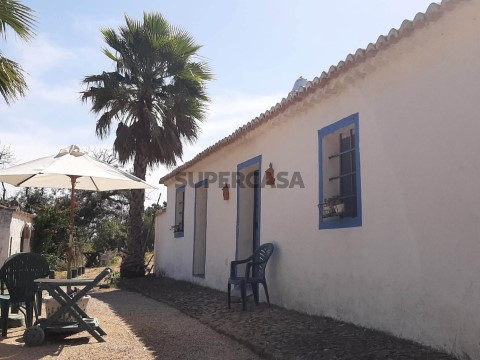 Quinta em Lagos com 4,296 hectares