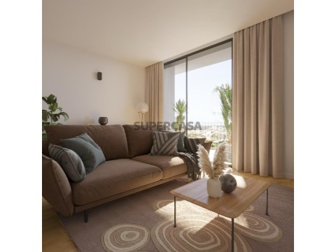 Apartamento T3 - Brisa Mar Sines