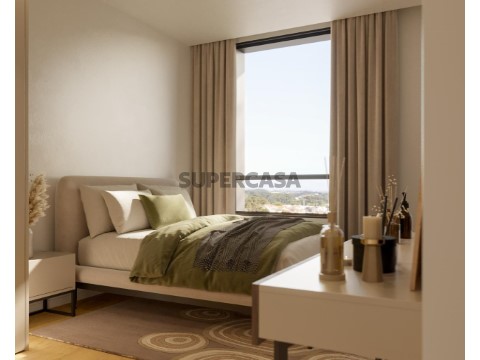 Apartamento T2 - Brisa Mar Sines