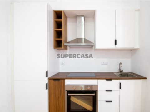APARTAMENTO T1 - Monchique