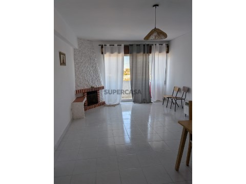 Apartamento T2 no centro de Grândola - Excelente localização