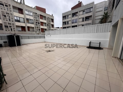 Terras