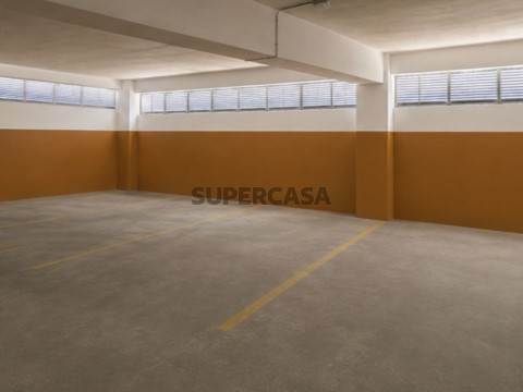 GARAGEM TOP PORTO 1