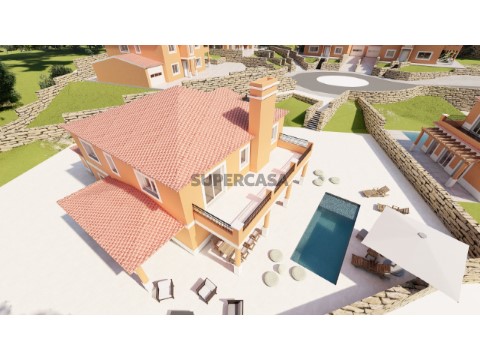 casa de baixo