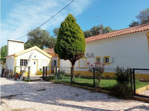 Moradia, Monte Alentejano, Setúbal, Grândola