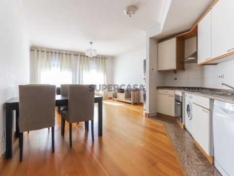 Sala / Cozinha