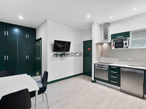 Sala / quarto