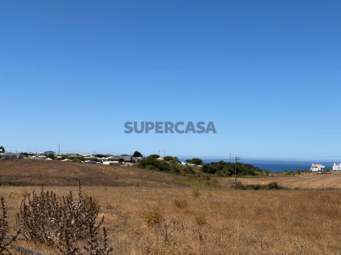 Quinta 5,3ha Porto Covo - Sines
