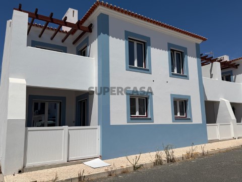 Moradia T3 - Porto Covo
