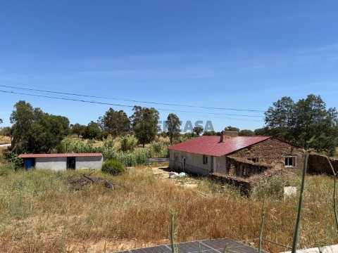 Quintinha em Abela, Santiago Cacém