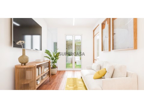 Apartamento T1+1 na Rua de Cimo de Vila, Cedofeita, Santo Ildefonso, Sé, Miragaia, São Nicolau e Vitória