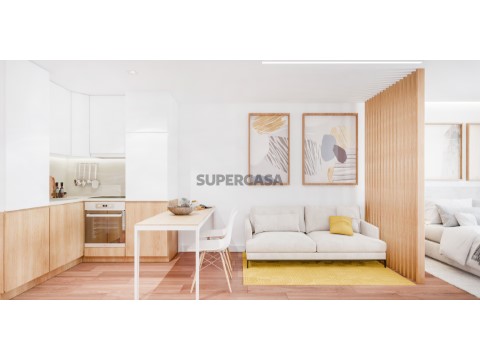 Apartamento T2 na Rua de Cimo de Vila, Cedofeita, Santo Ildefonso, Sé, Miragaia, São Nicolau e Vitória