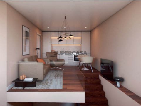 Apartamento na Avenida de Fernão de Magalhães, Bonfim