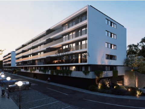 Apartamento T3 em Fânzeres e São Pedro da Cova, Gondomar