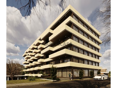 Apartamento T1 em Valongo, Valongo