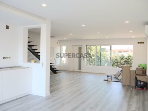 Sala de estar