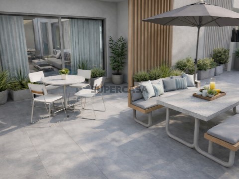 Terras