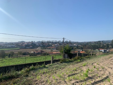 Lote de Terreno Macieira de Rates Imobiliária ArrendaCasa Barcelos (6)