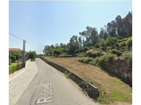 Terreno de construção em Gamil Imobiliária ArrendaCasa Barcelos (3)