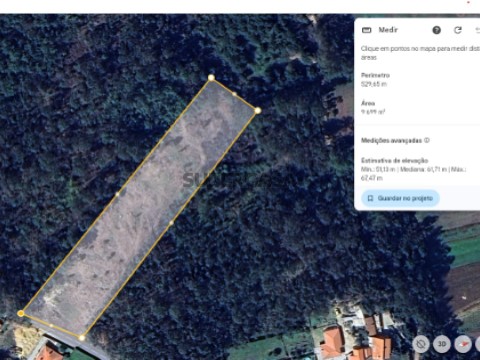 Terreno em Vila Cova imobiliária ArrendaCasa (7)