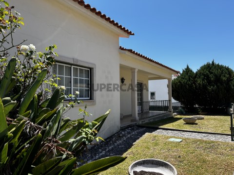 Excelente moradia T3