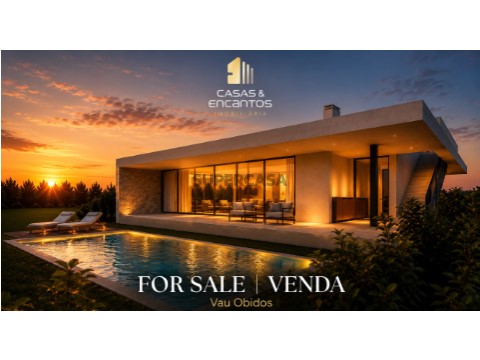 Vau Obidos fachada