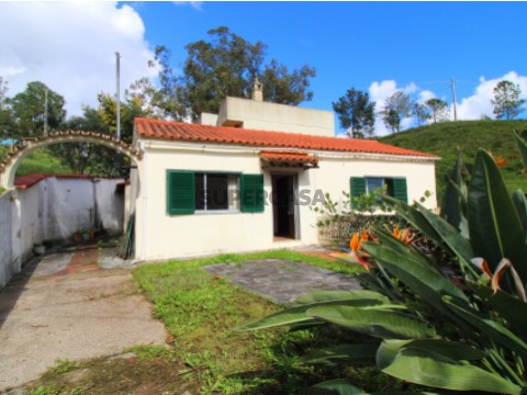frente da casa