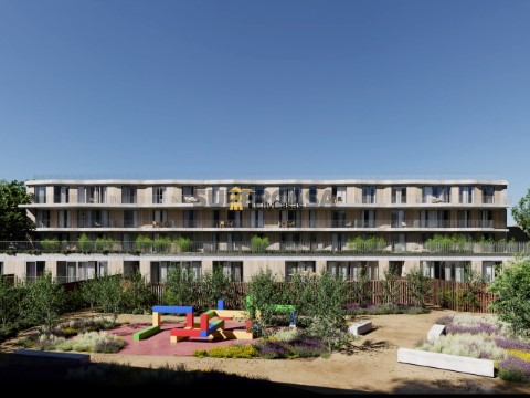 Empreendimento Boss Gardens Porto