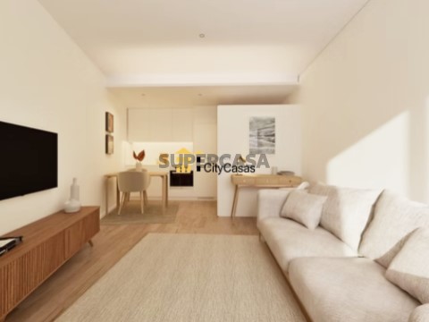 Empreendimento Costa Cabral Flats