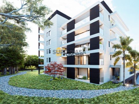 EMpreendimento em Pedrouços