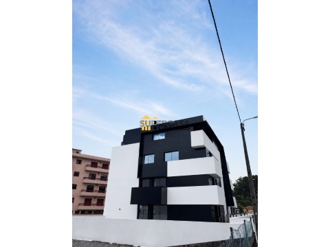 Apartamentos Novos no Centro de São Cosme - Gondomar (2)